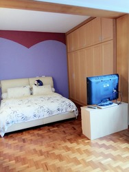 Hillview 128 (D23), Apartment #157377762